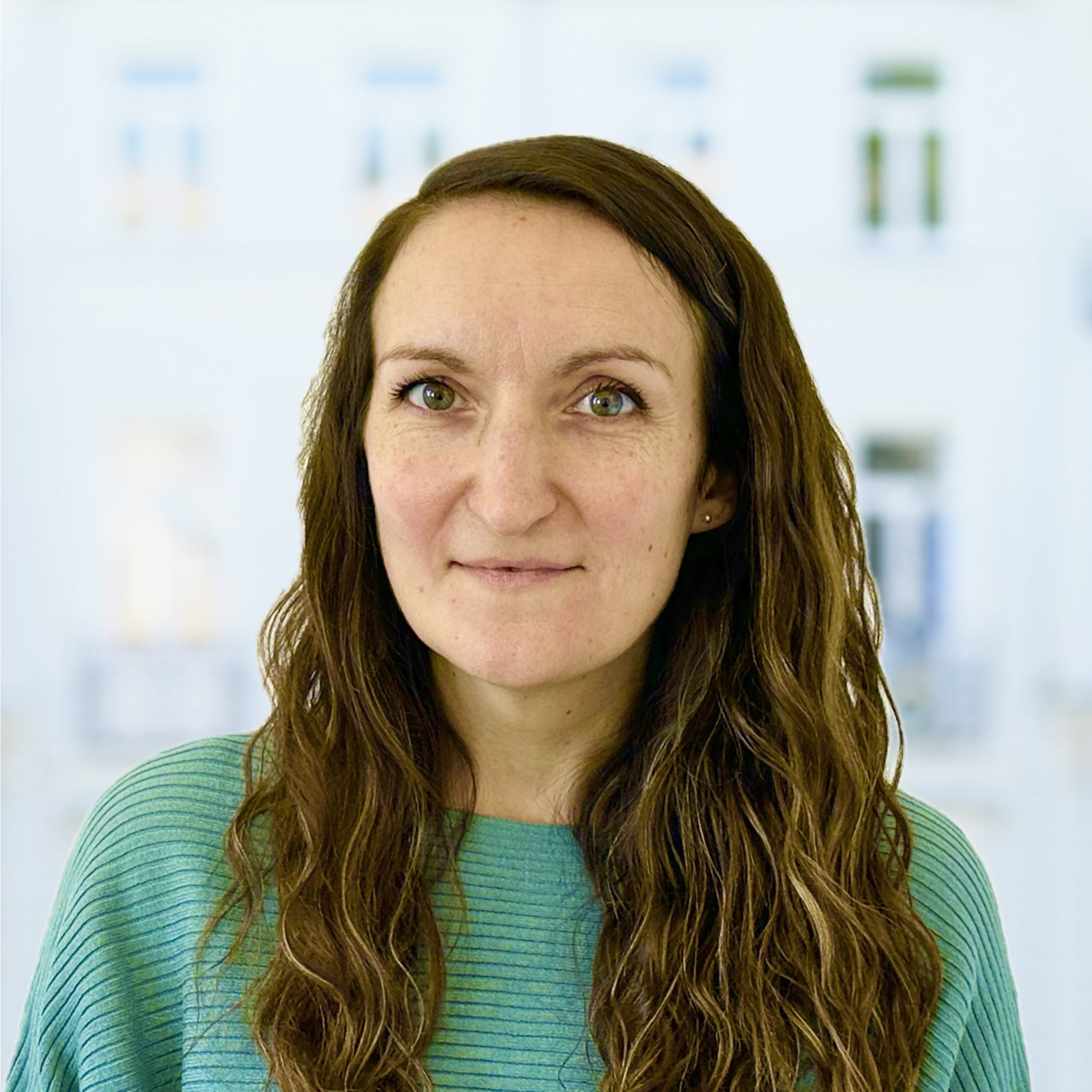 Katharina Mohr